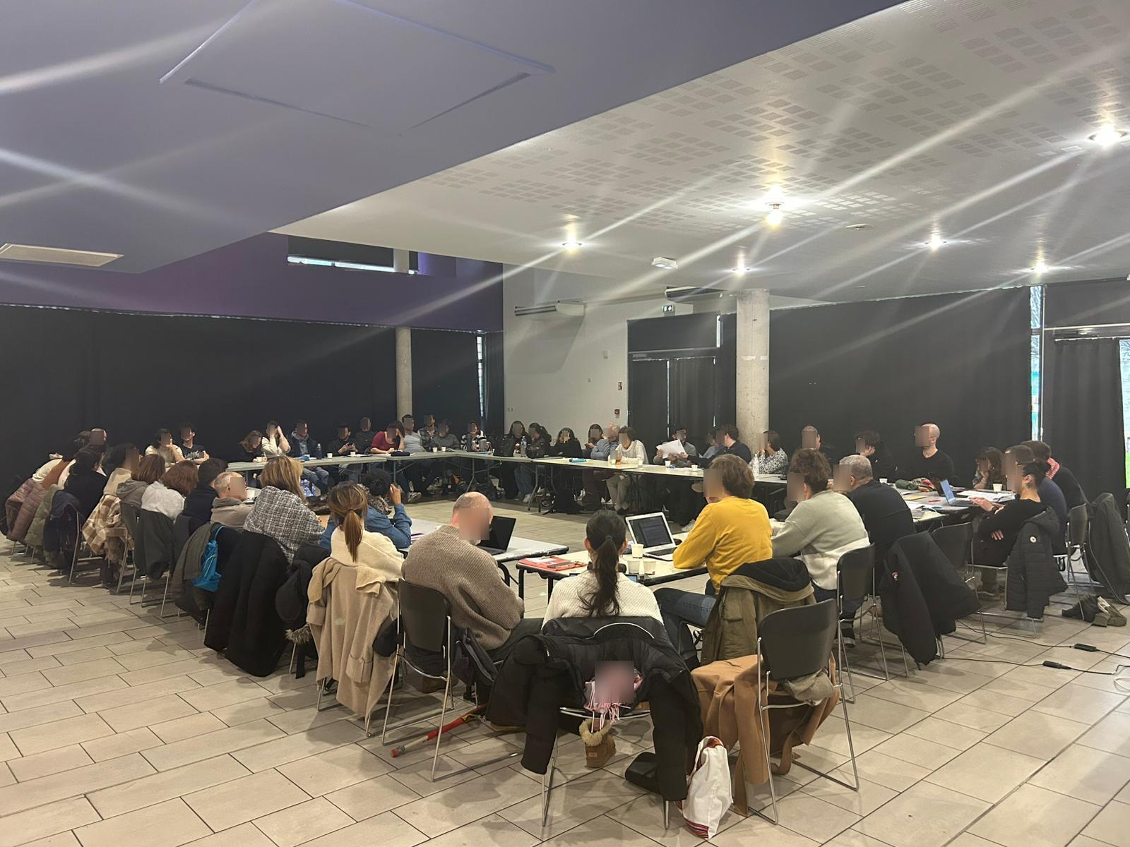 Prise de position de la CGT Educ’action 95 : réenvisager l’action gréviste