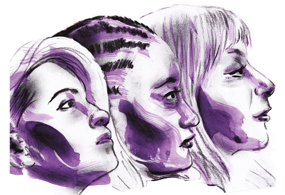 Le 8 mars, toutes et tous dans la rue pour les droits des femmes